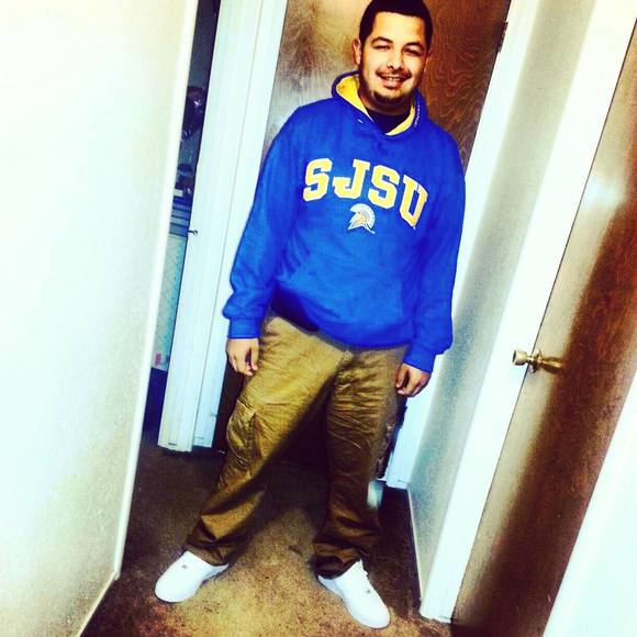 Meet your Posher, Raymond - Picture 1 of 1